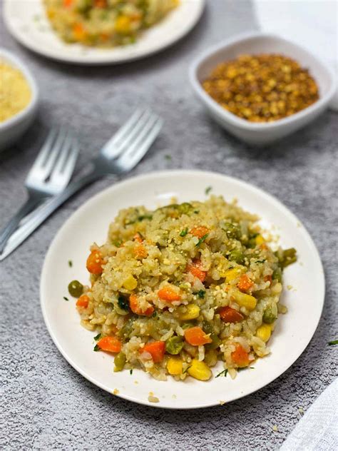 Healthy risotto. Things To Know About Healthy risotto. 